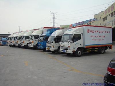 深圳寶安沙井至湖北天門物流專線 高效公路運(yùn)輸服務(wù)