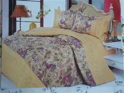 香葉飄舞 通州區澳蘭斯頓紡織品廠的匠心之旅